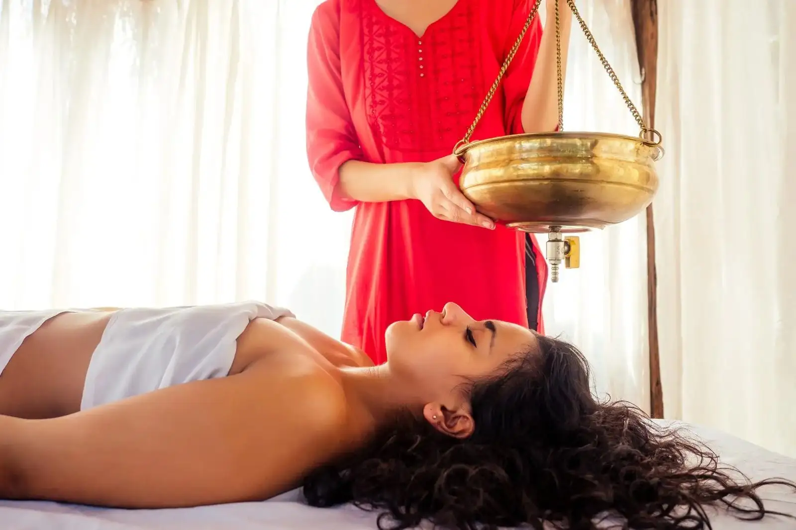 best ayurvedic treatment in Kerala