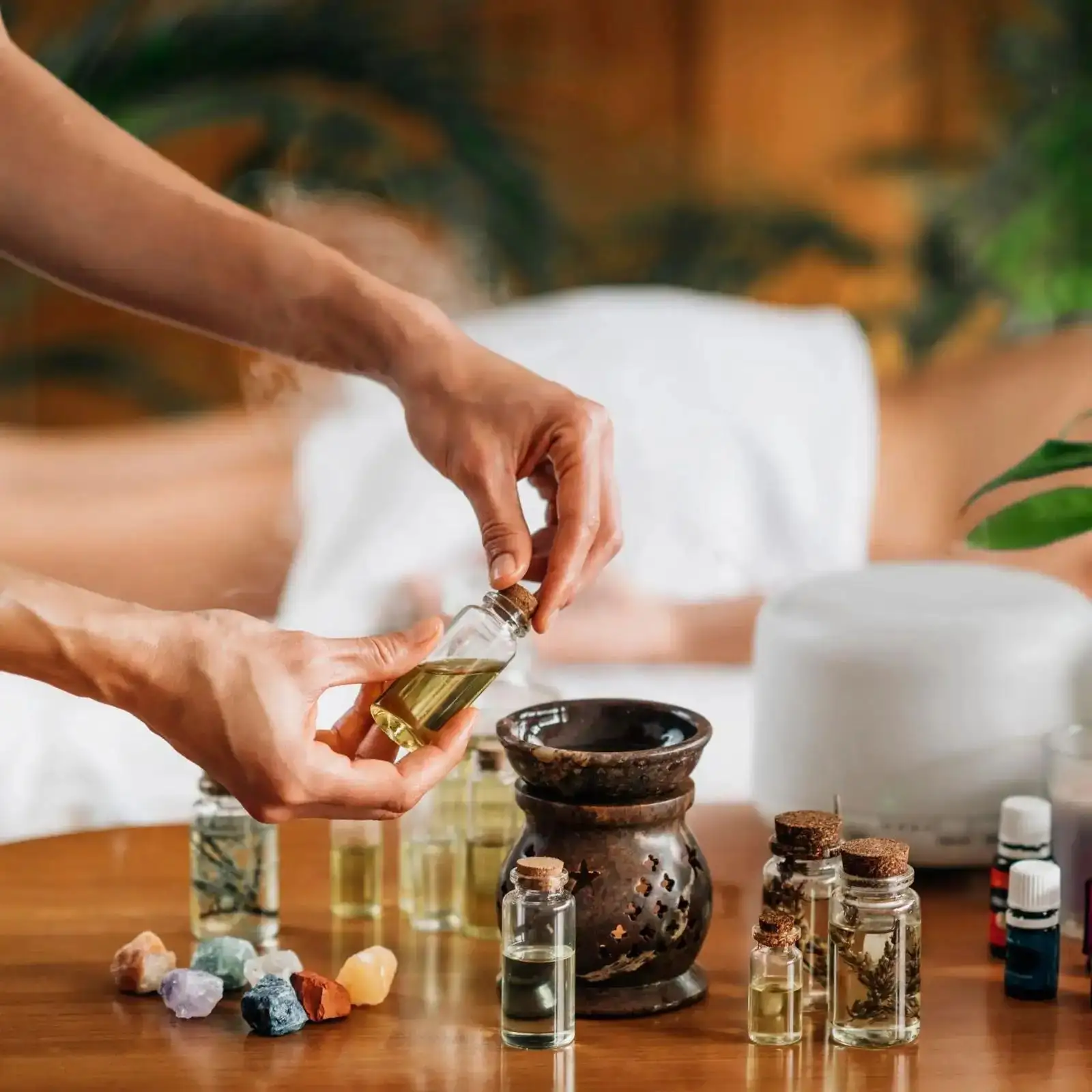 ayurvedic treatment for respiratory problems
